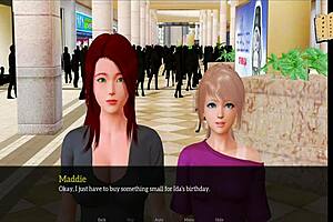 Morena brasileira, show me that ass!