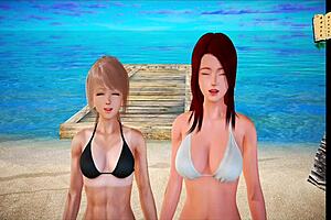 Morena brasileira, show me that ass!