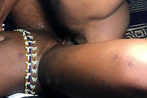 men really wan to eat my shaved pussy in this teen 18+ homemade video