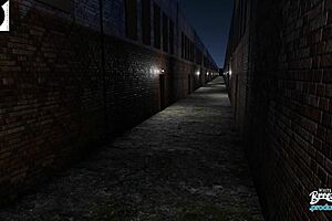 Wbp026 - bad neigborhood