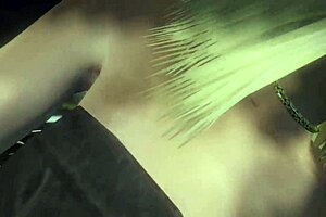 Gta 5 First Person Hooker 1!