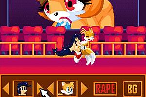 Project X love potion causes gay oral sex disaster