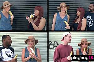 Blowjob Workshop With Curious Comedian Kate Quigley