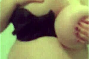 Check out ItsKaitieCali's big tits compilation 😘