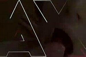 cute blonde teen invites him over for some fun