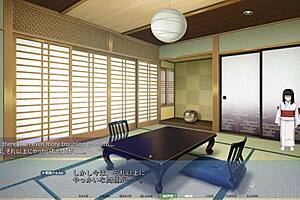 Akumeru Family - Asaka Route Part 11 - The Intense Sex Battle