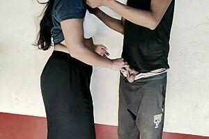 Fucked Hot Sexy Step-Sisters Mature Ass Until Creampie