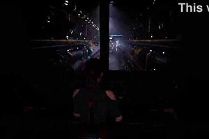 Project werewulf - adult horror game part3