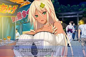 Akumeru Family - Asaka Route Part 11 - The Intense Sex Battle