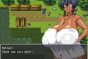 Sabrina Rey Loves Anal Dildo Masturbation