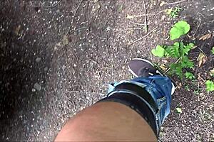 Mein Erstes Mal Sexparkplatz War Ich Zu Naiv