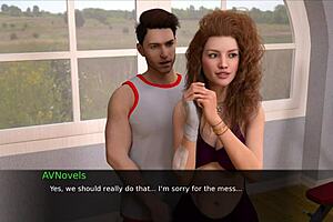 i'm nursin hazel back to pleasur, meetin her ex, what could go wrong?