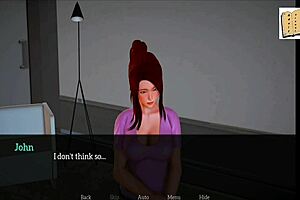 anime family fucking with big tits and cocks