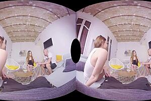 Virtualrealporn Com - Eastern Sex