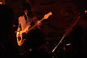 I watched this milf deepthroat a japanese guy roughly, it was so hot