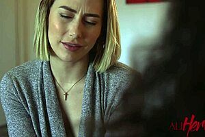 watch this coming out lesbian sneak peek