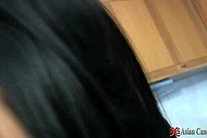 Gorgeous Thai Hottie Exploring Bali Beaches And Culture