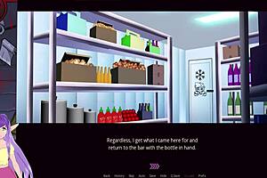 A Fornight At Frennie Fazclaires Part 1