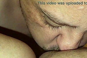 We are the naughty brazilian couple in part 14, I fucked her ass and she blowed my cock so good! Her natural tits were bouncing.