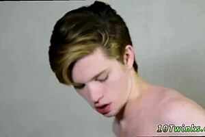 Teen Boys Gay Sex With Cute Young Twinks