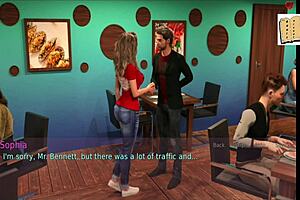 A wife and stepmother 56 in amateur game