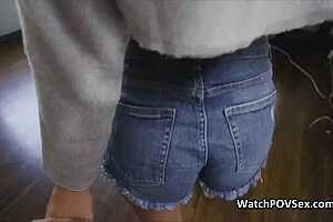 Ass Fucking Friends Big Tit Girlfriend Pov