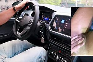 Hot shemale we've never fucked before