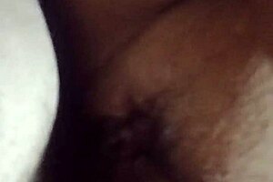 Gordita Fresa Takes Her First Intense Anal Creampie.