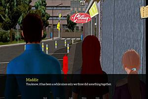 Morena brasileira, show me that ass!