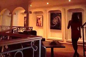 Debt4k: Janitorial Duty Turns into Gay Sex with Monster Cock