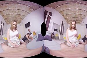 Virtualrealporn Com - Eastern Sex