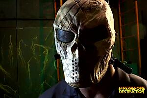 batgirl trailer long mp4