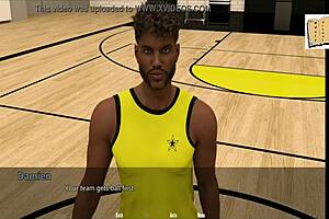 Wvm 60 Zoe Teases With Big Tits In 3D Hentai