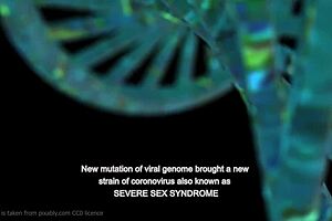 Anal sex and cum inside is the only solution to a woman’s problem