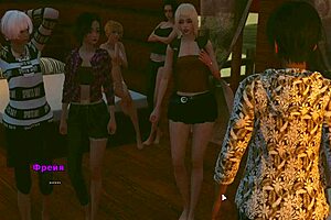 My Bully Is My Lover Part 17