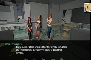 Discovering secrets in my new family