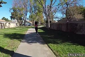 swimming pool teen 18+ money hungry companions step daughter