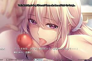 Anetomo Eimi Scene 5 English Subbed With Big Tits Boobs Exposed!