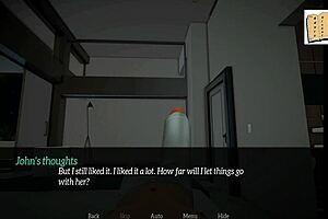 Discovering secrets in my new family