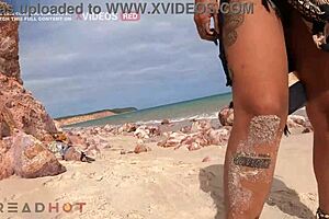 Fudendo Com A Dreadhot Embaixo Da Fal�sia - Alemaohub