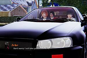 My Real Desire 6 With Big Tits Ass