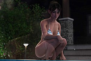 Complete Gameplay: Summer Heat Part 4