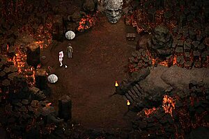 complete gameplay for the genesis order part 53 walkthrough