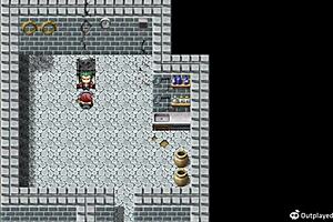 Intense group creampie scenes with huge monster cocks in Emblem Knightess Nord