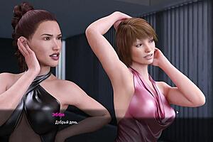 Fashion business gameplay episode 3 part 34