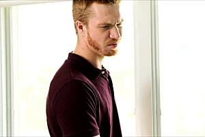 Quin Quire Gets Out Of Rent By Fucking Landlord In Bent Over Doggystyle