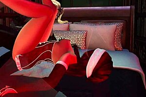 Krampus Recruits a New Helper for the Holidays