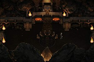 complete gameplay for the genesis order part 53 walkthrough