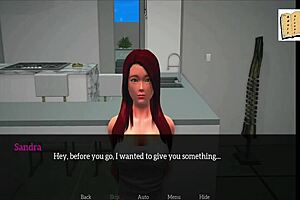 Discovering secrets in my new family