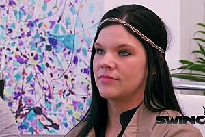 big dicks disappear in tight cunts